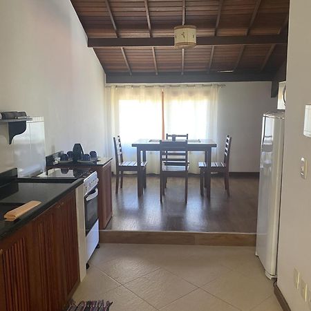 Appartamento Manacá Flat Itacaré Esterno foto