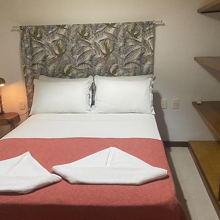 Appartamento Manacá Flat Itacaré Esterno foto