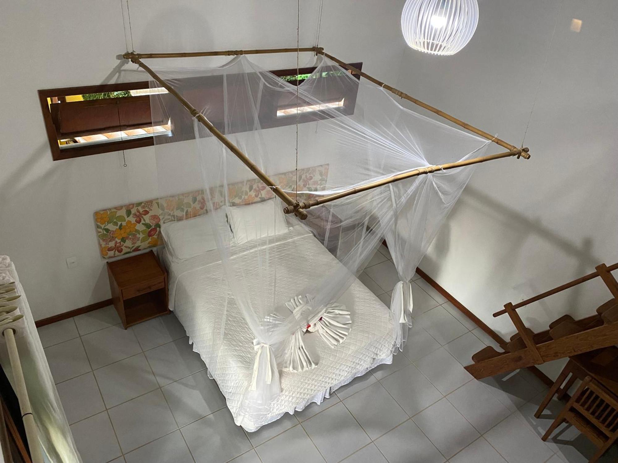 Appartamento Manacá Flat Itacaré Esterno foto