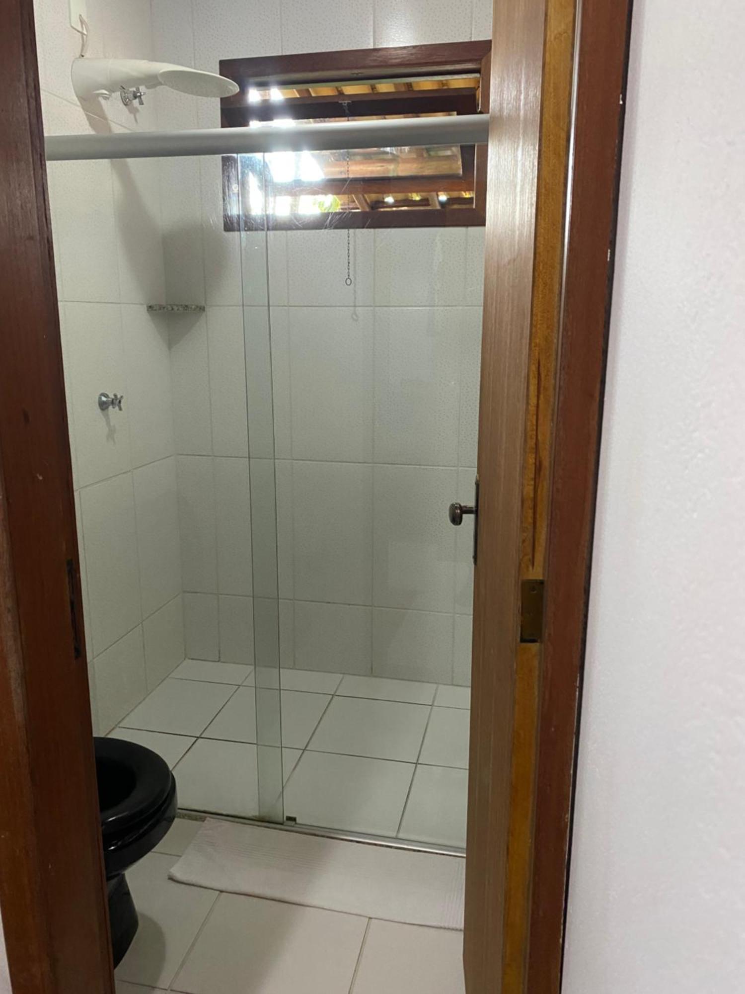 Appartamento Manacá Flat Itacaré Esterno foto