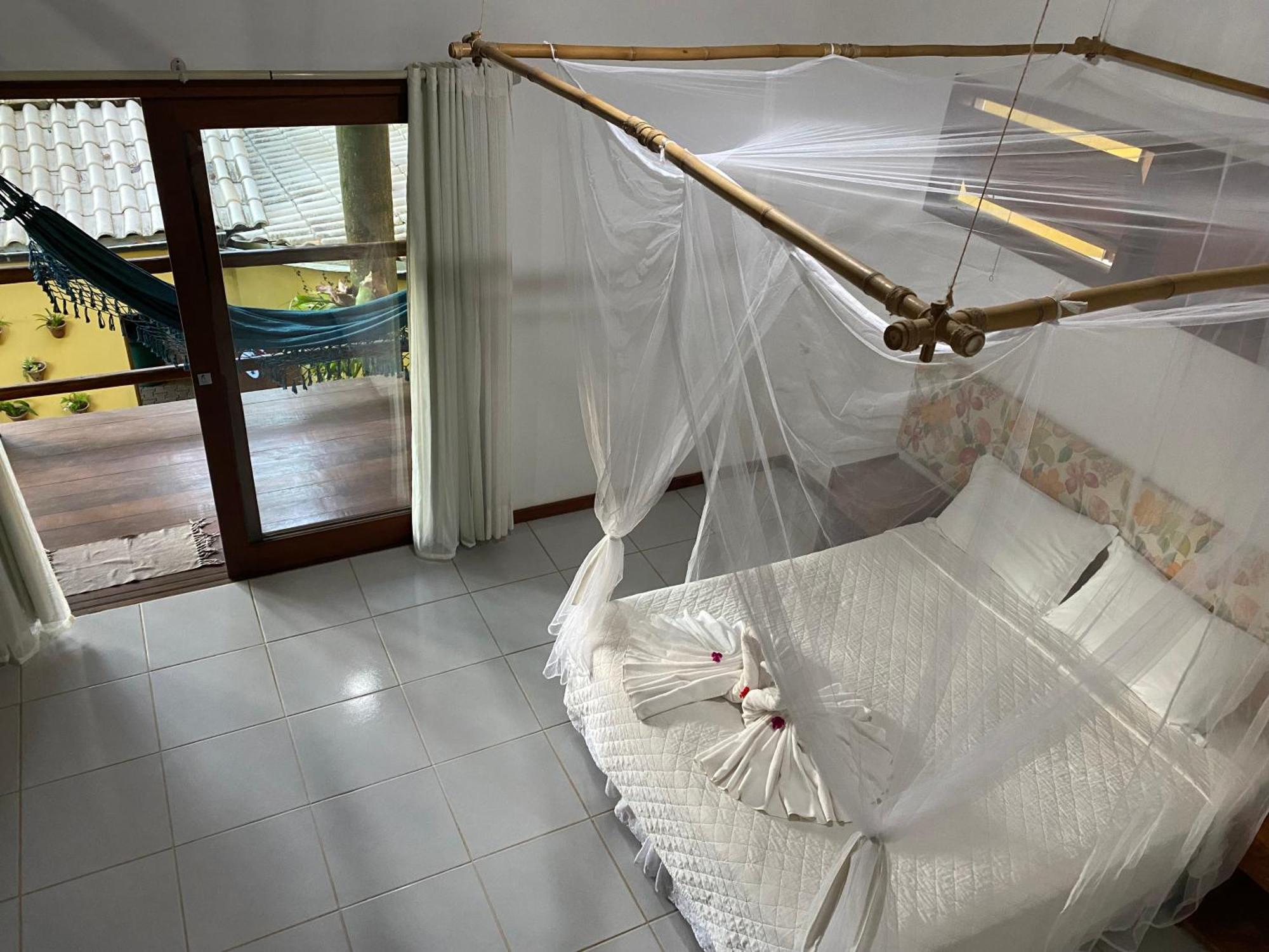 Appartamento Manacá Flat Itacaré Esterno foto