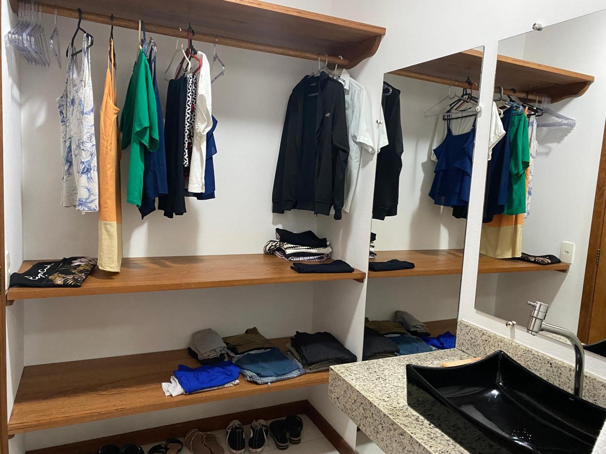 Appartamento Manacá Flat Itacaré Esterno foto