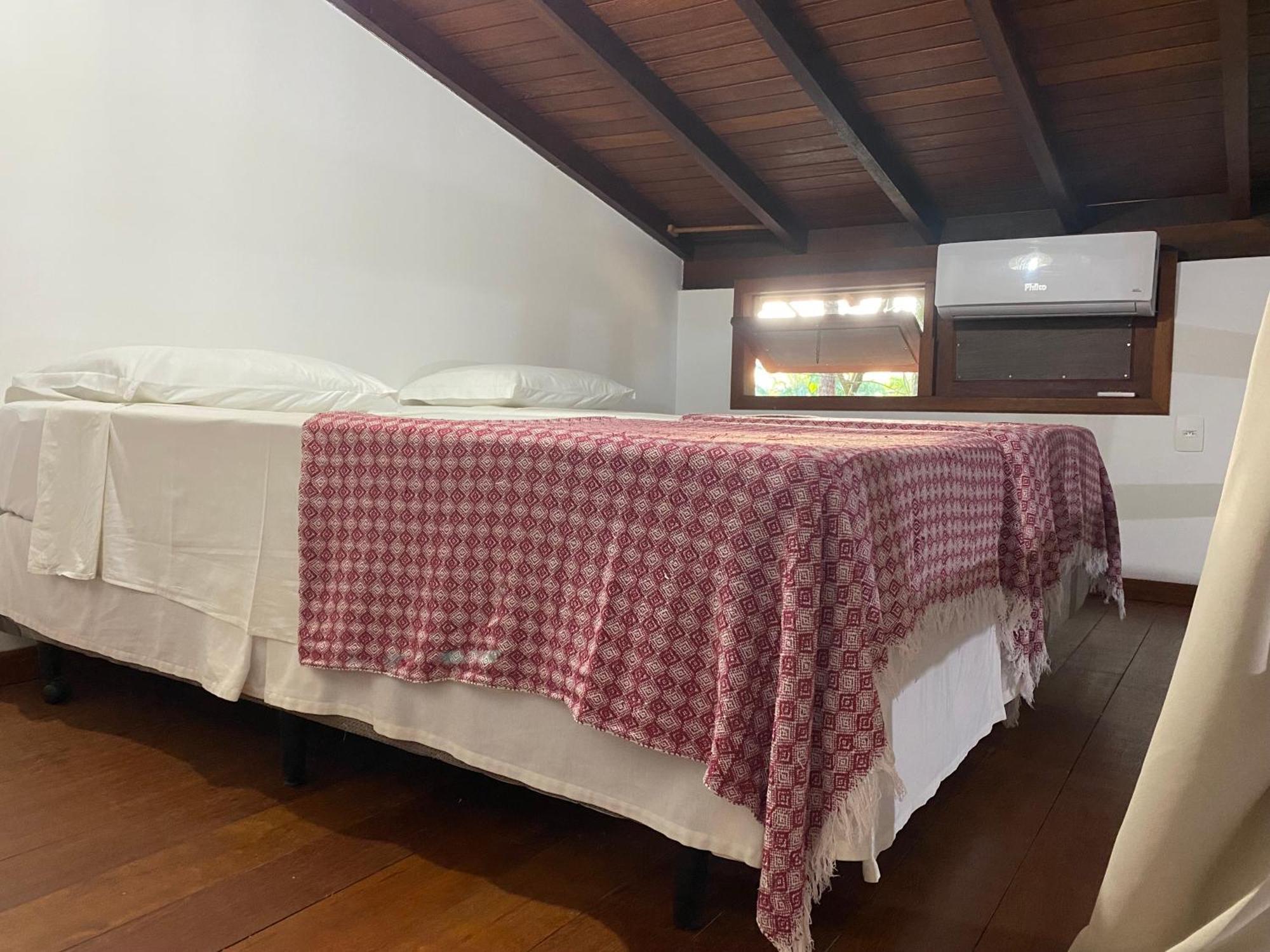Appartamento Manacá Flat Itacaré Esterno foto