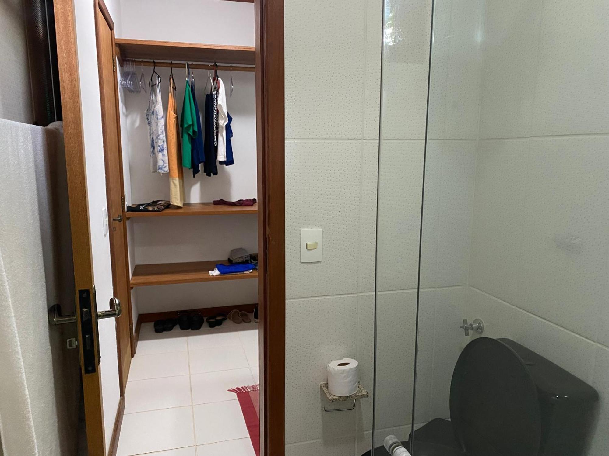Appartamento Manacá Flat Itacaré Esterno foto