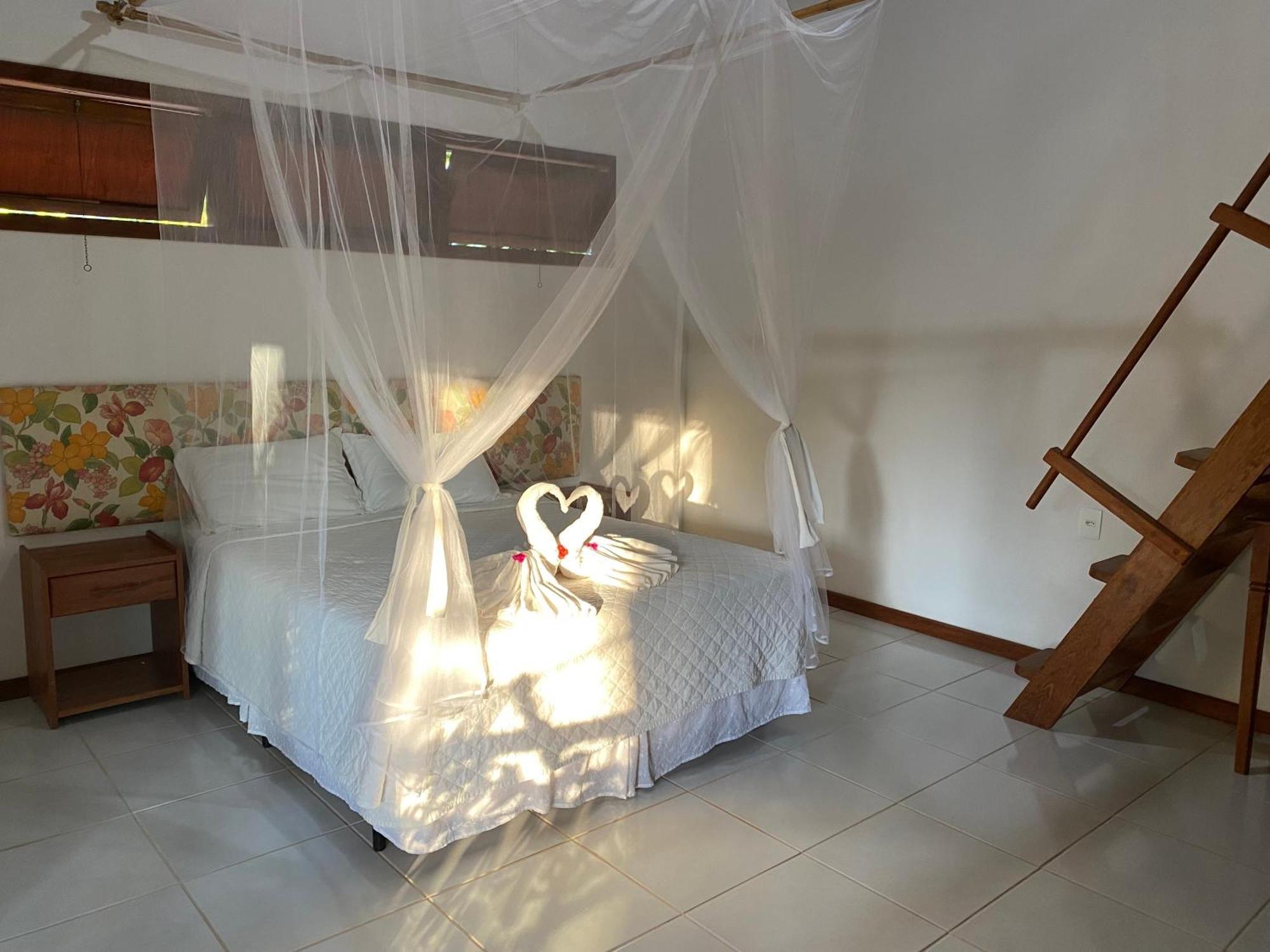 Appartamento Manacá Flat Itacaré Esterno foto