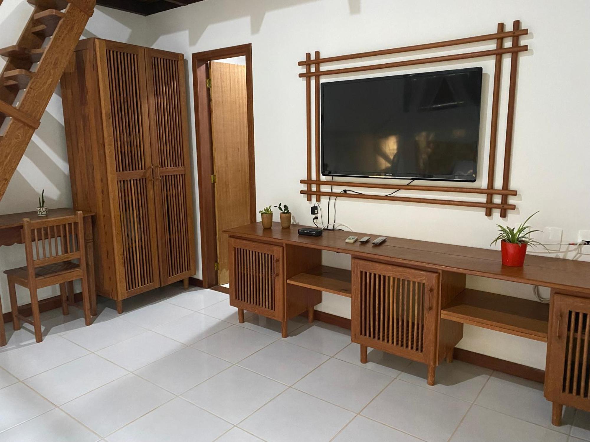 Appartamento Manacá Flat Itacaré Esterno foto