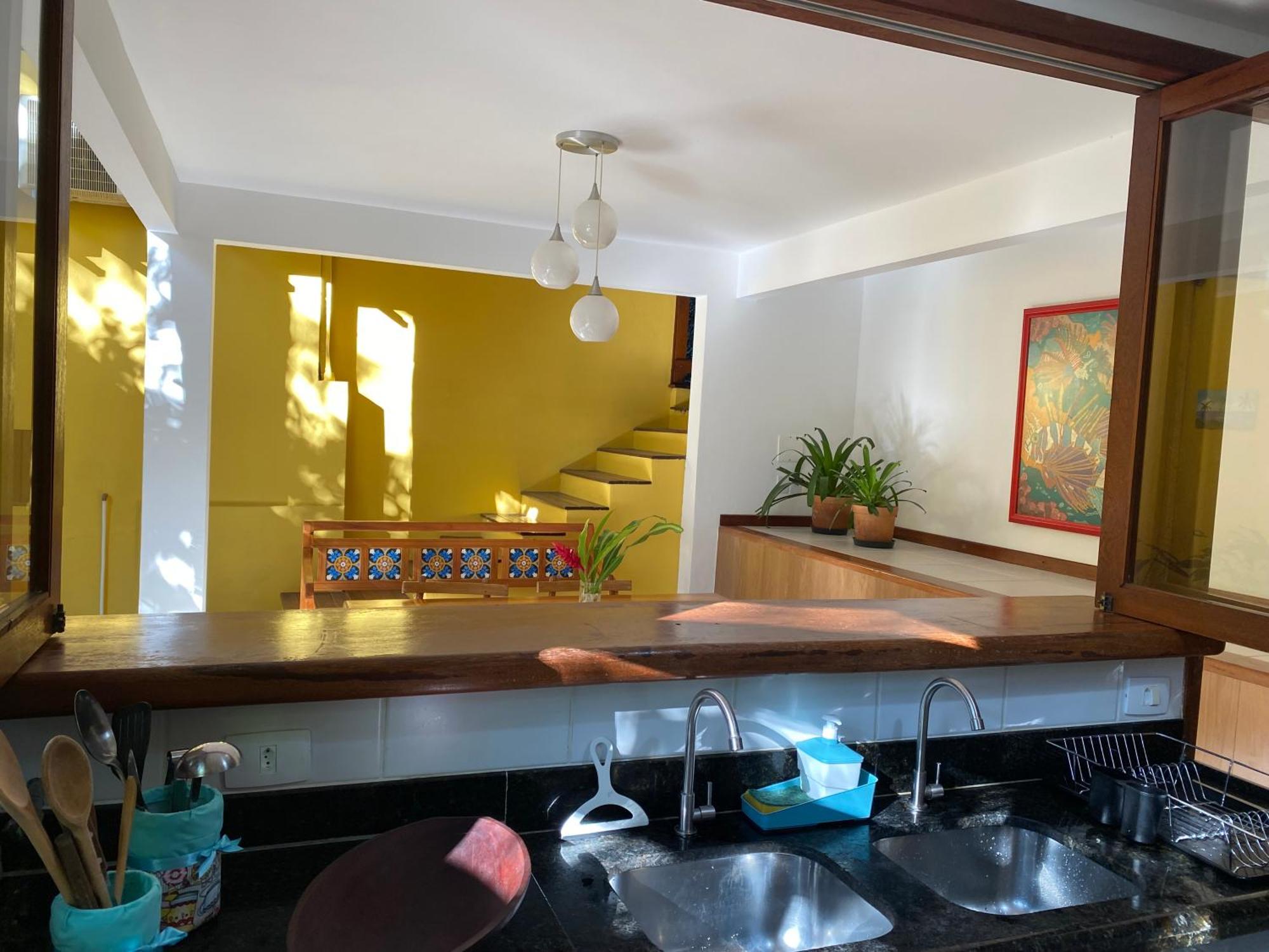 Appartamento Manacá Flat Itacaré Esterno foto