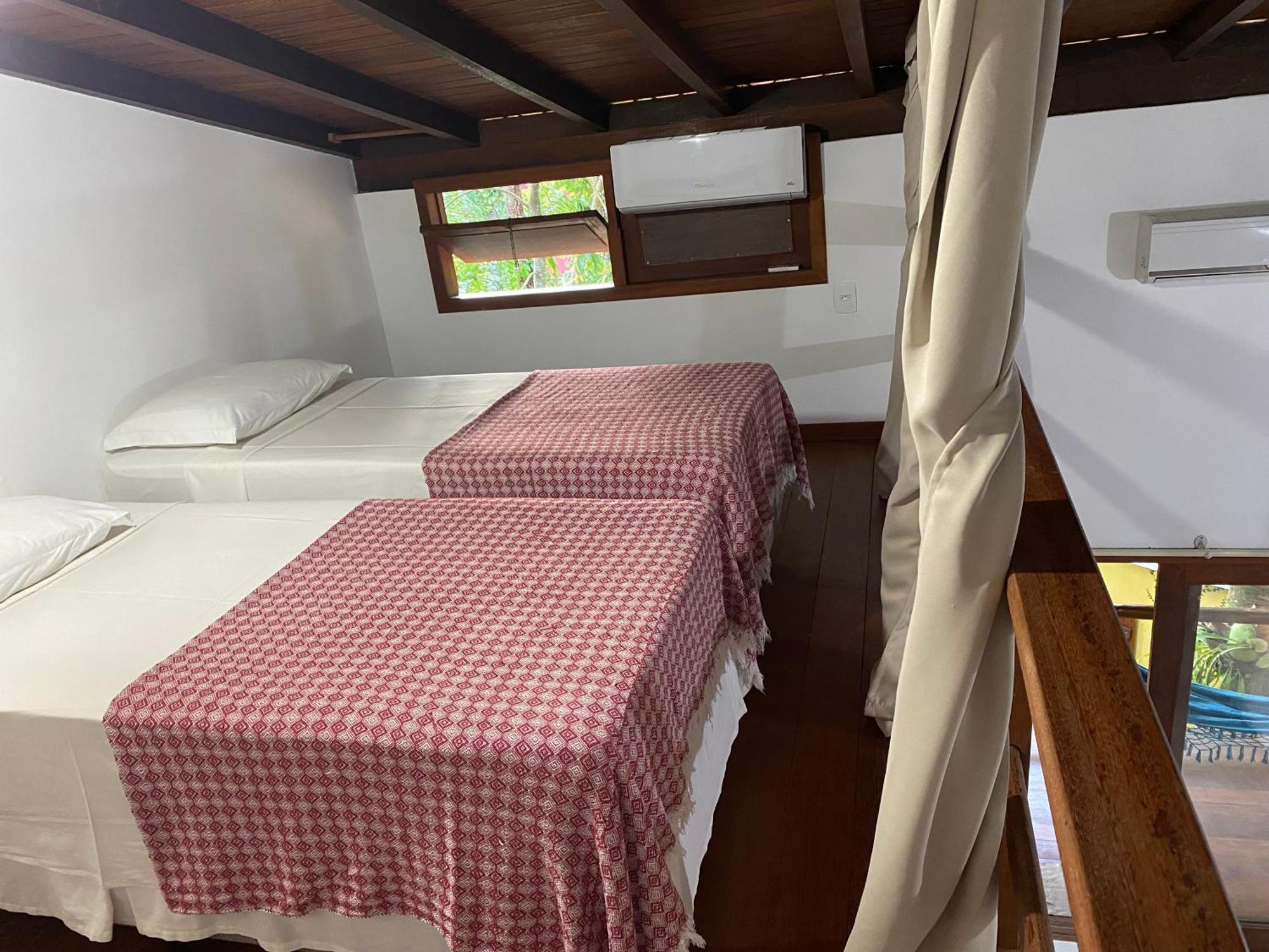 Appartamento Manacá Flat Itacaré Esterno foto