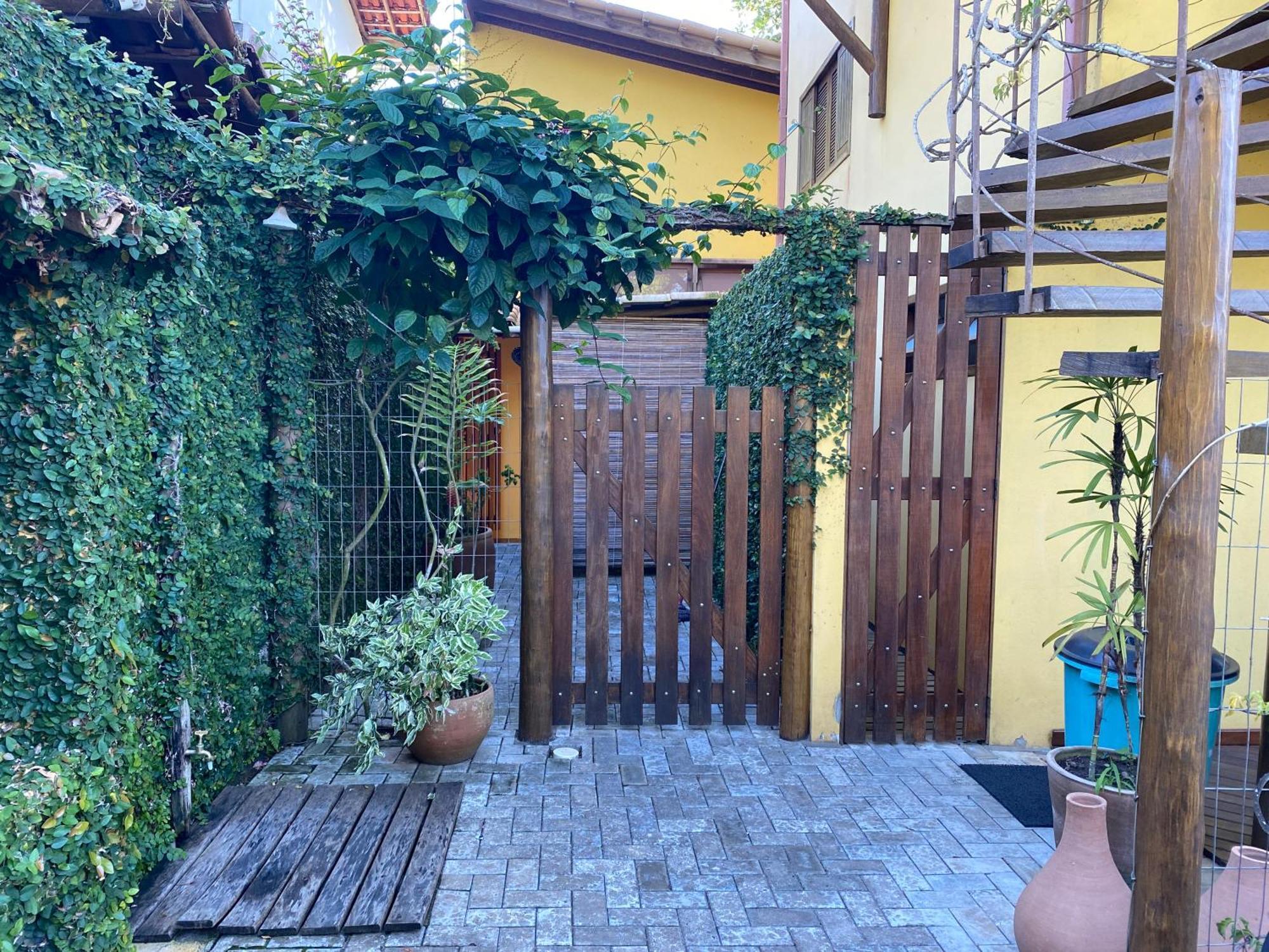 Appartamento Manacá Flat Itacaré Esterno foto