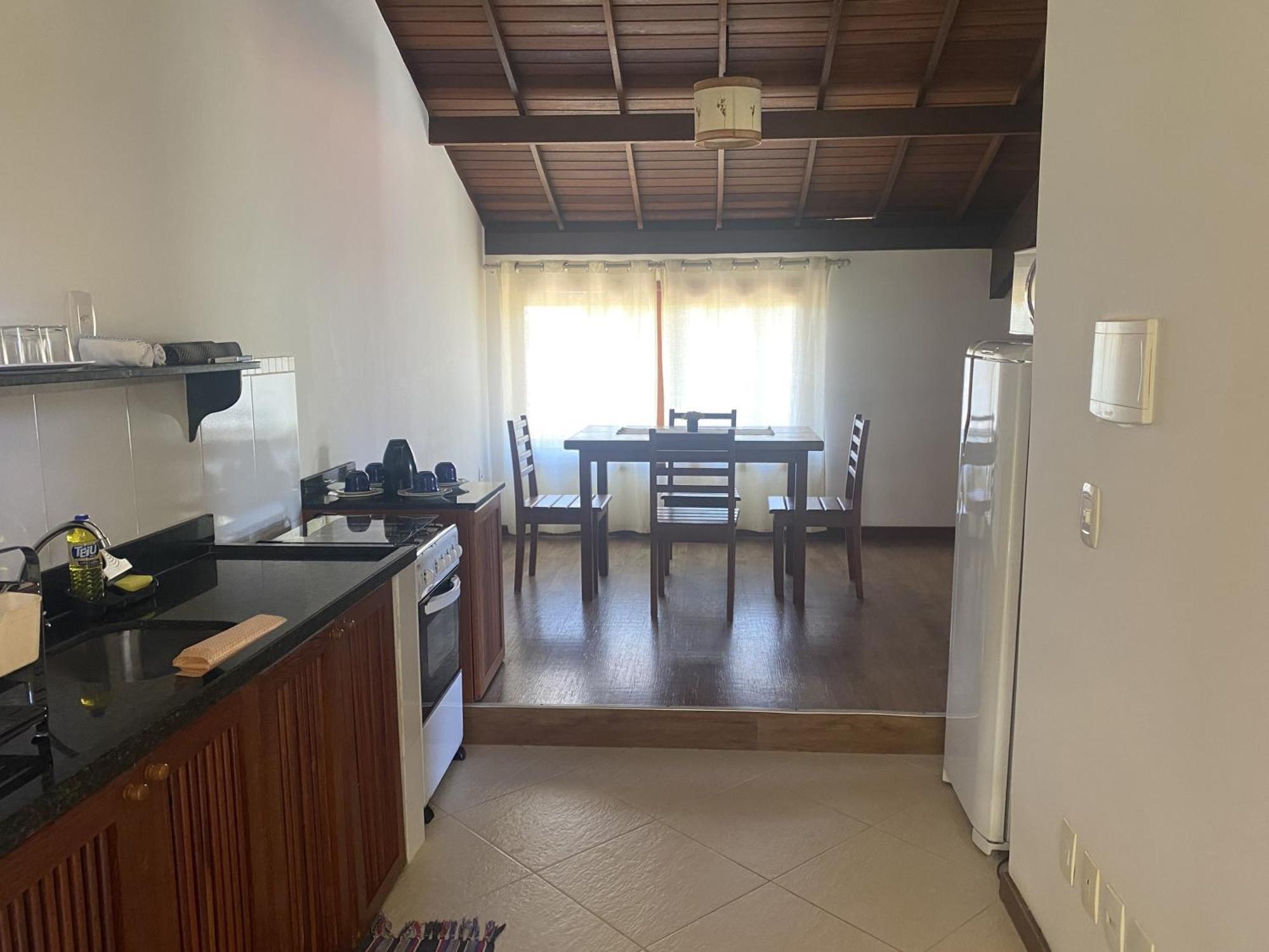 Appartamento Manacá Flat Itacaré Esterno foto