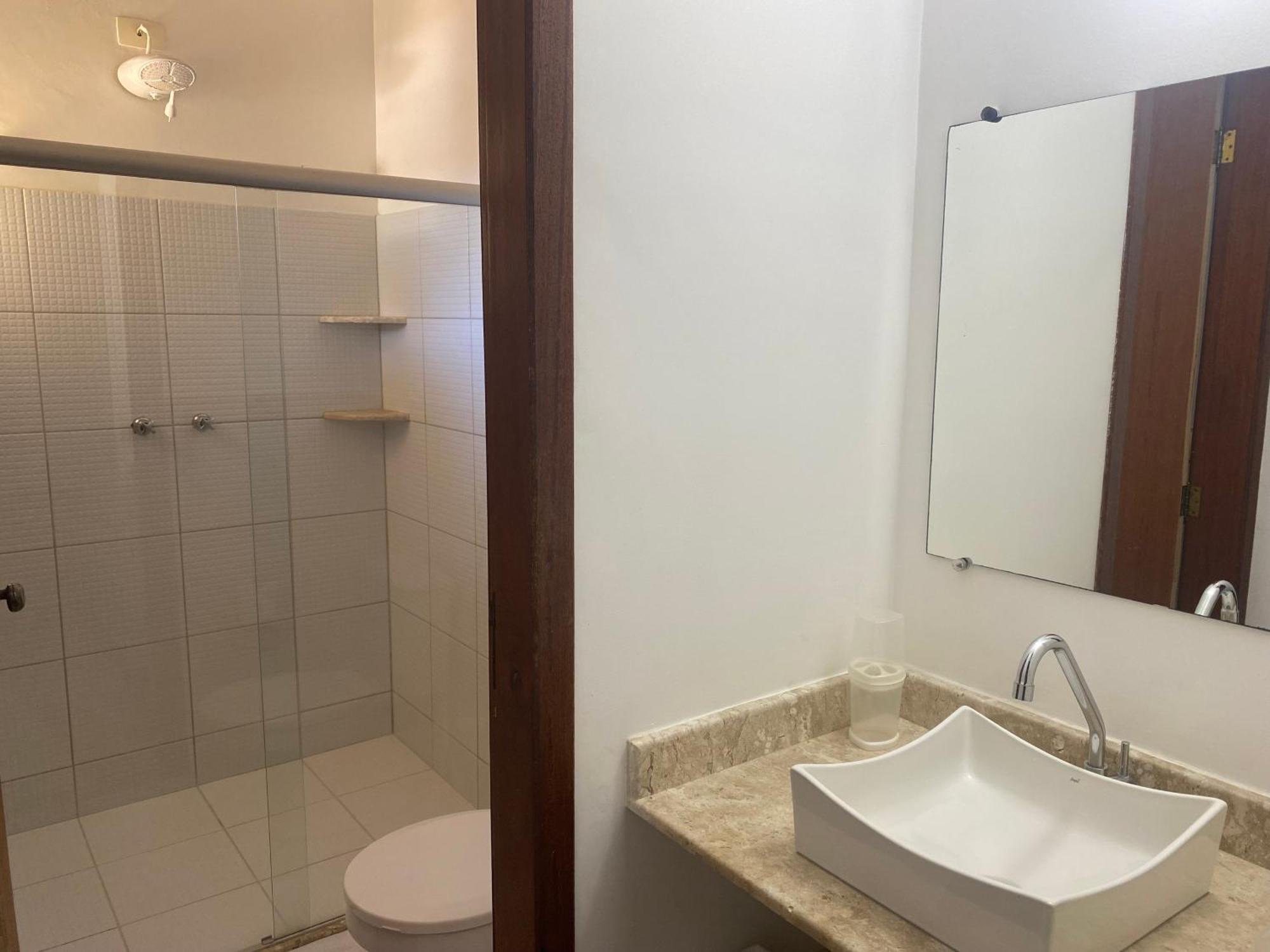 Appartamento Manacá Flat Itacaré Esterno foto