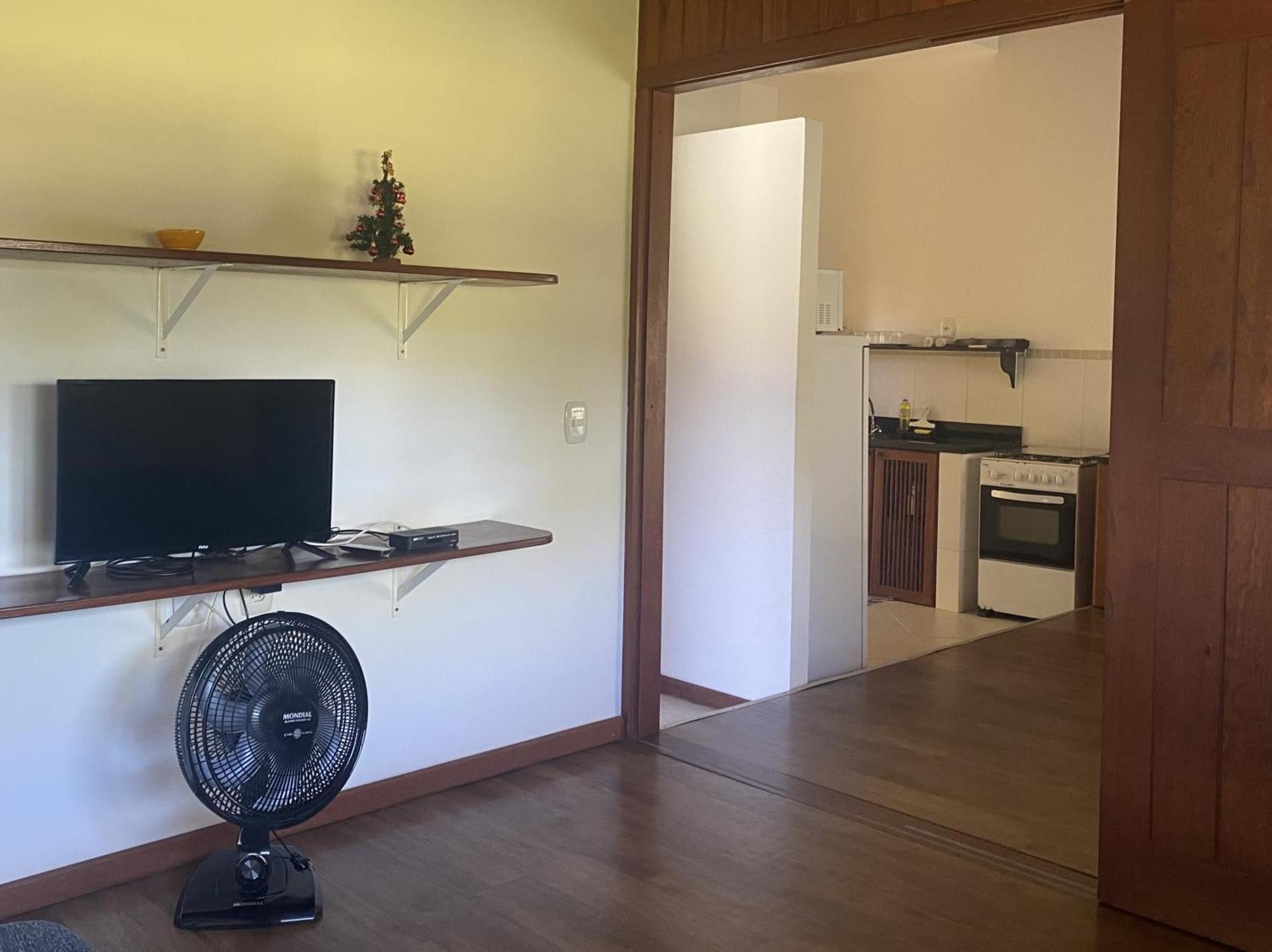 Appartamento Manacá Flat Itacaré Esterno foto