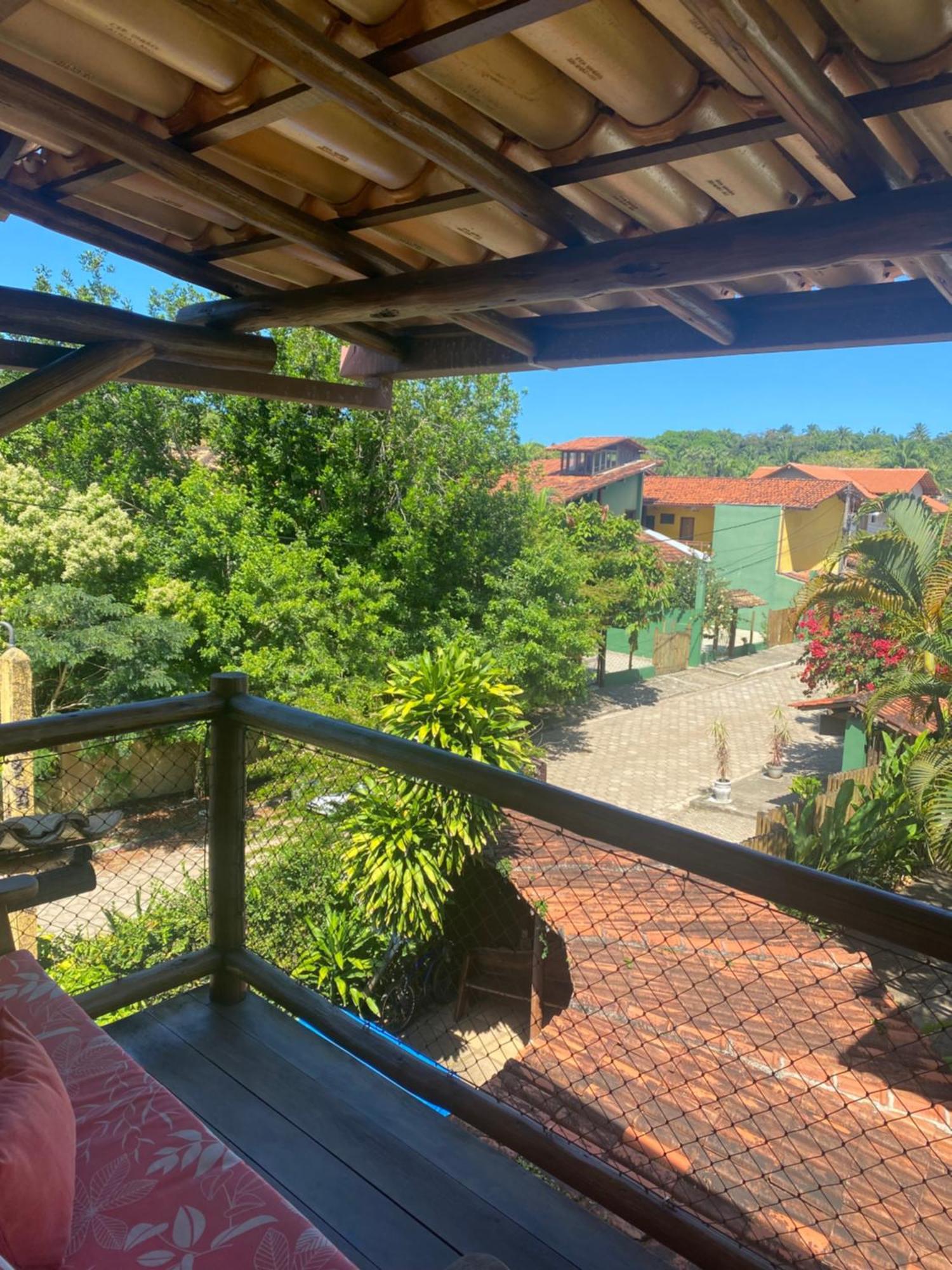 Appartamento Manacá Flat Itacaré Esterno foto