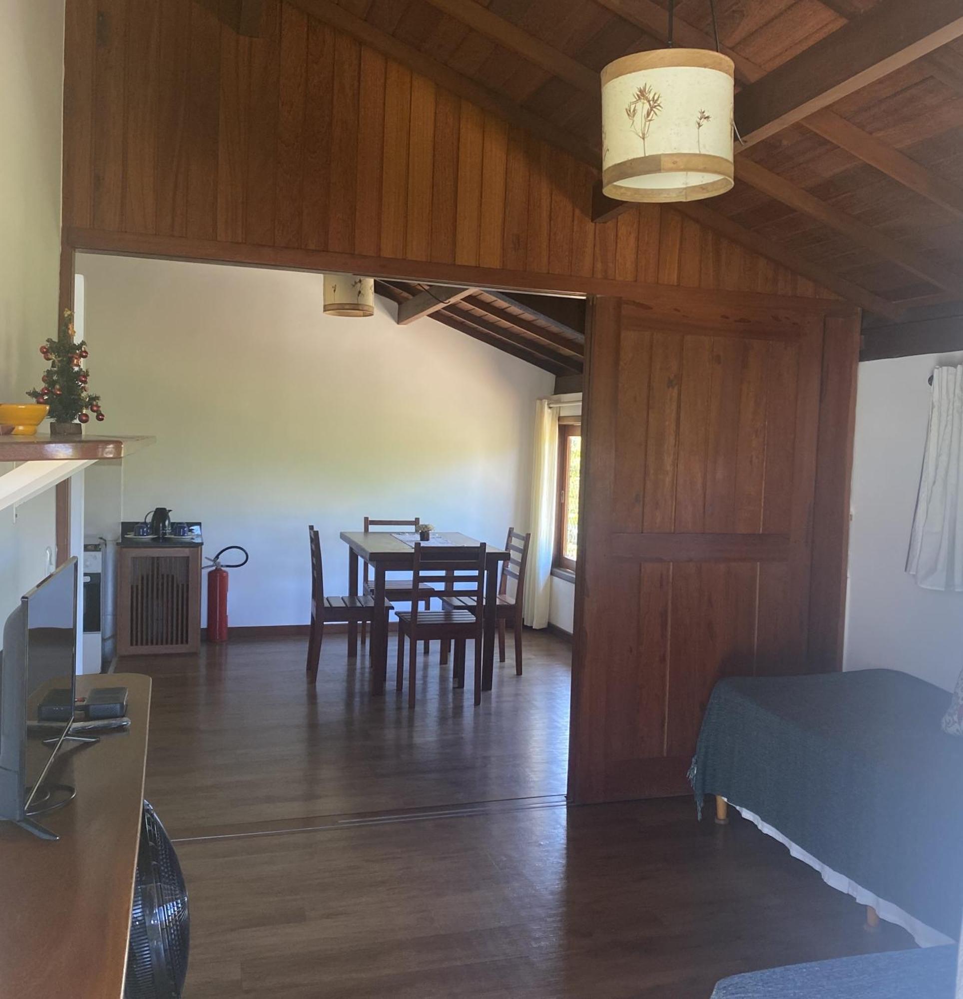Appartamento Manacá Flat Itacaré Esterno foto